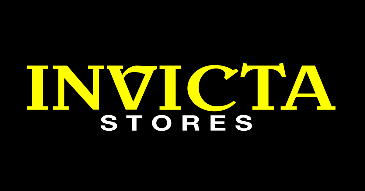 Invicta stores coupon codes sale